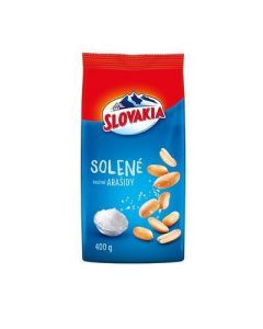 ARASIDY SOLENE 400g SLOVAKIA (BOX-14PCS)