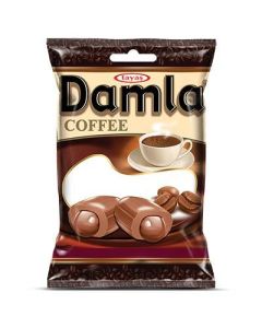 CUKRIKY DAMLA KAVA 90G TAYAS (BOX - 24PCS)