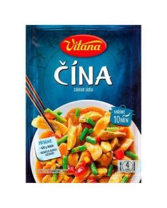 CINA 97G ZAKLAD JEDLA VITANA (BOX - 18PCS)