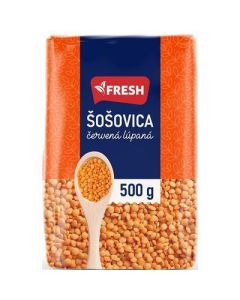 SOSOVICA CERVENA LUPANA 500g FRESH (BOX-10PCS)