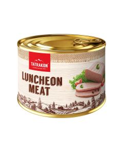 LUNCHEON MEAT 190g TATRAKON (BOX-10PCS)