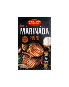 TEKUTA MARINADA PIVNI 80G VITANA (BOX - 18PCS)