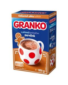 GRANKO PERNICEK 350g ORION (BOX-18PCS)