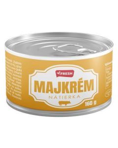 MAJKREM 160G FRESH (BOX - 10PCS)