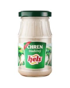 CHREN TRADICNY 200g HELS (BOX-15PCS)