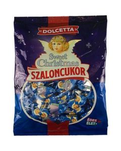 SALONKY FONDANOVE KOKOS 300g DOLCETTA (BOX-20PCS)