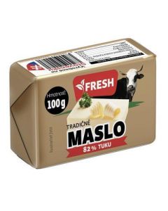 MASLO 100g FRESH (BOX-10PCS)