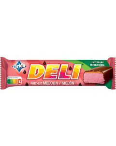 DELI MELON 35G ORION (BOX - 50PCS)