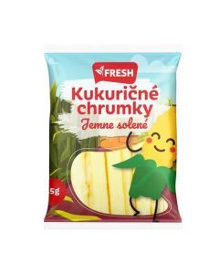 CHRUMKY KUKURICNE 45g FRESH (BOX - 30pcs)