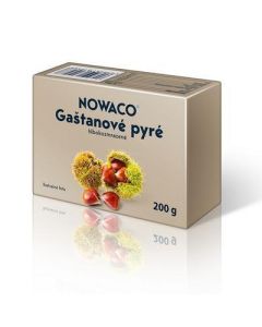 MRAZENE PYRE GASTANOVE 200G NOWACO (BOX - 16PCS)