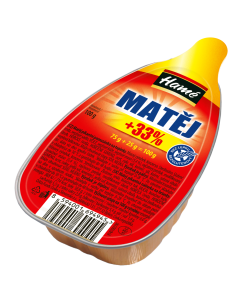 MATEJ 75G+33%  AL 100G HAME (BOX - 16PCS)
