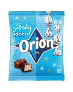 ORION KOKO SALONKY 340g (BOX-10PCS)