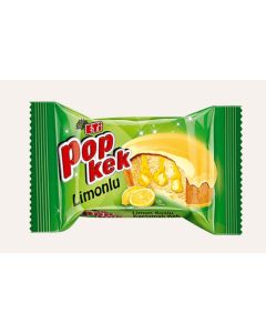 POPKEK LEMON 60G (BOX - 24)