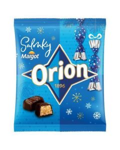 ORION MARGOT SALONKY 340g (BOX-10PCS)