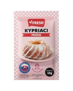 PRASOK KYPRIACI DO PECIVA 12g FRESH (BOX - 100pcs)