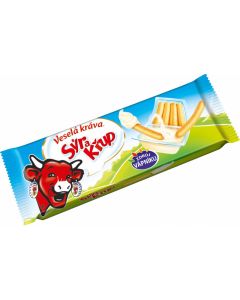 SYR VESELA KRAVA SÝR A KRUP 35g (BOX - 20)