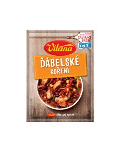 DABELSKE KORENI 28G VITANA (BOX - 20PCS)