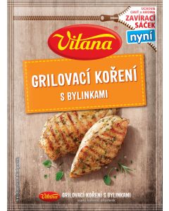 GRILOVACI KORENI S BYLINKAMI 28G VITANA (BOX - 20PCS)