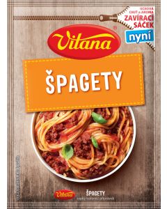 SPAGETY 23G VITANA (BOX - 20PCS)