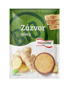  BIO ZAZVOR MLETY 15g MASPOMA (BOX-30PCS)