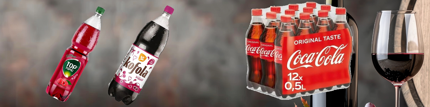 Kofola vs Cola Drinks: Why Kofola is the Better Choice