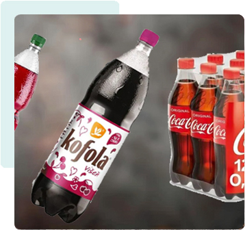 Kofola vs Cola Drinks: Why Kofola is the Better Choice