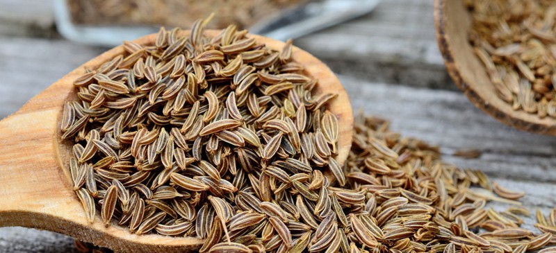 Caraway Seeds