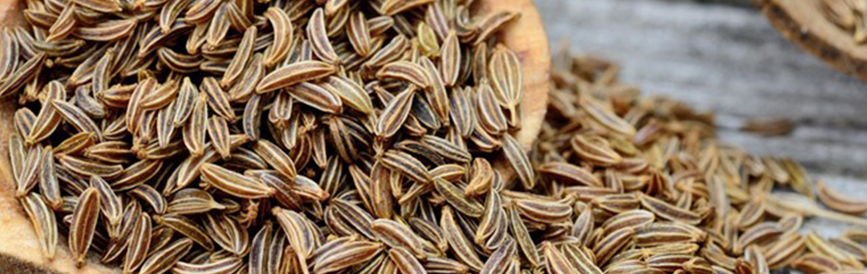 Caraway Seeds